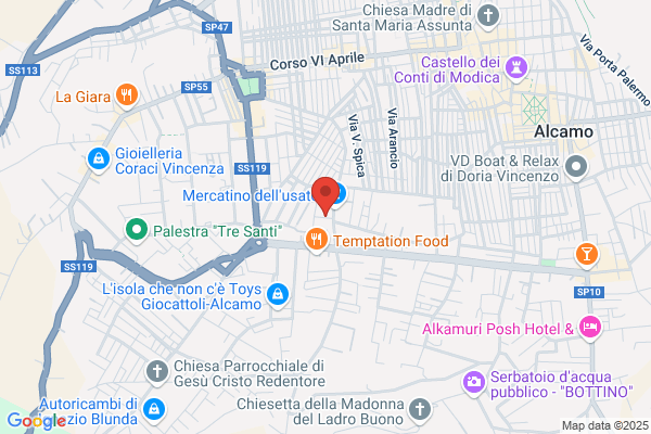 Interni In.... Massello Srl