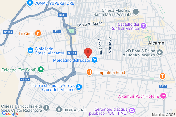 Centro Degradè Joelle