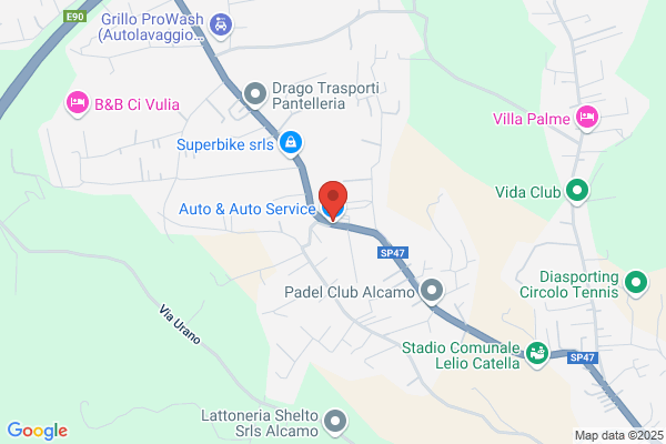 Auto e auto service rent a car