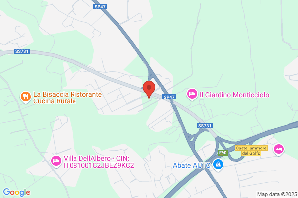 Nuova Escavacarr