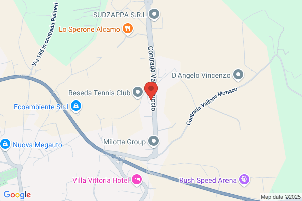Camarda & Ferrantelli S.N.C.
