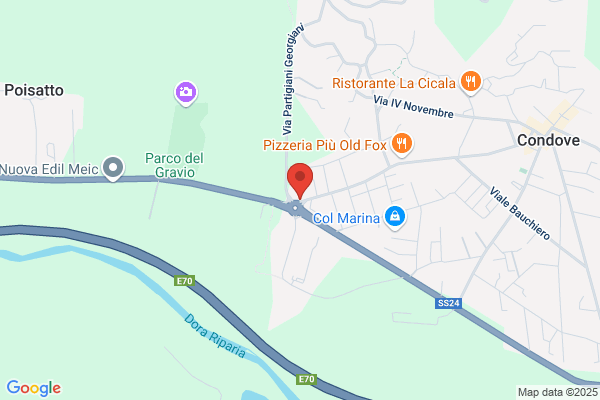 Deltadue Srl