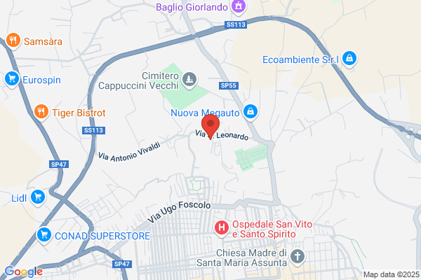 Ediltutto - Alcamo