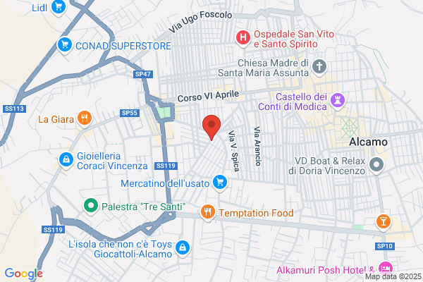 Fulco Sebastiano (Dr.)