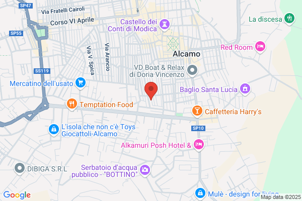 General Impianti Soc.Coop. A R.L.