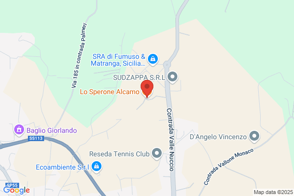 Lo Sperone Alcamo