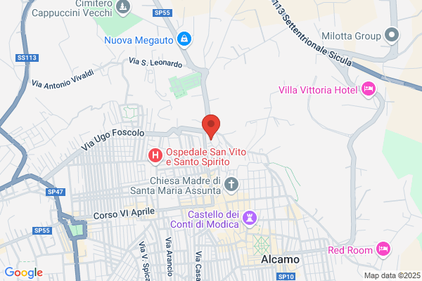 Maniscalchi Srl