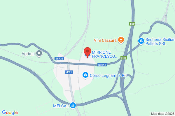 Mirrione Francesco Legnami (S.R.L.)