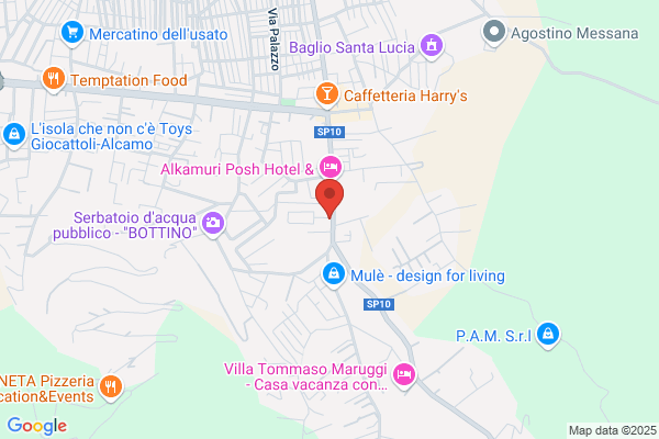 Mirrione giuseppe