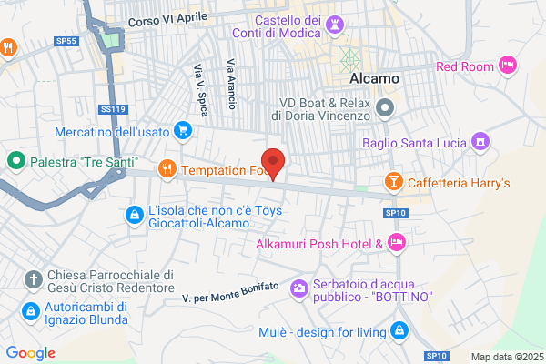 Morsellino Dr. Vito - Dermatologo