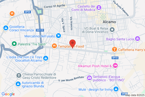 Ottica Andriolo