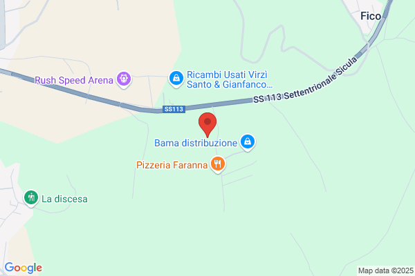 Parrino Irrigazioni Sas