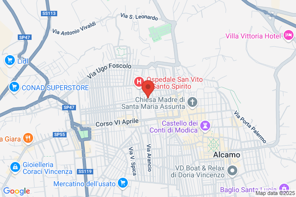 Psicologo Cammisa