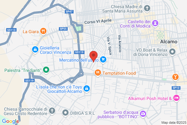 Stedica Pubblicita