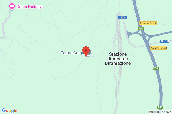 Terme Gorga S.R.L.