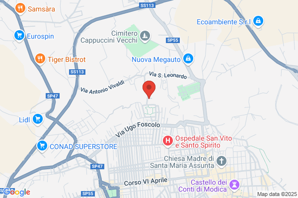Trinacria Ambiente