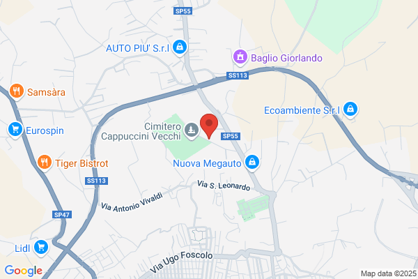 Vallone Garden Store