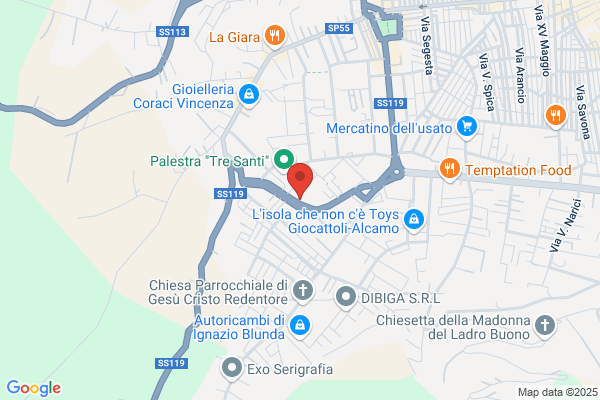 Vigili Del Fuoco