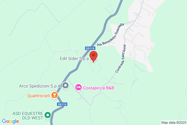 Edilsider Spa