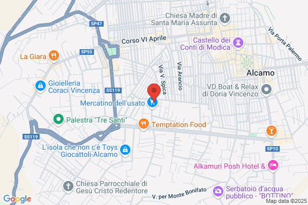 Scuole Elementari Direzione Didattica Ii Circolo