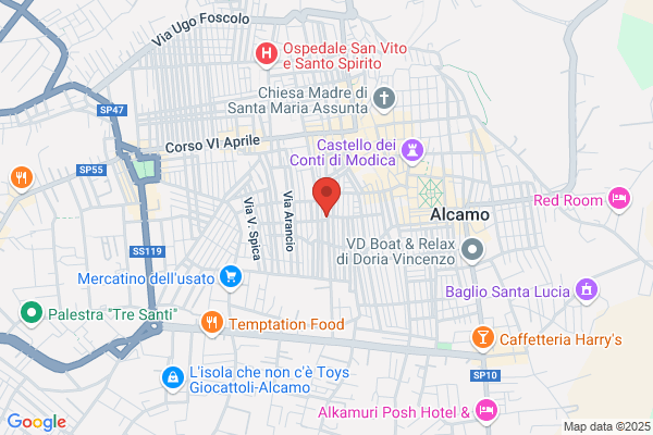 Garofalo Maria Grazia
