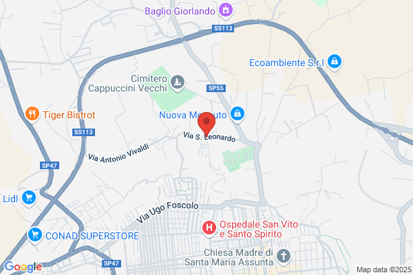 Retesei Srl