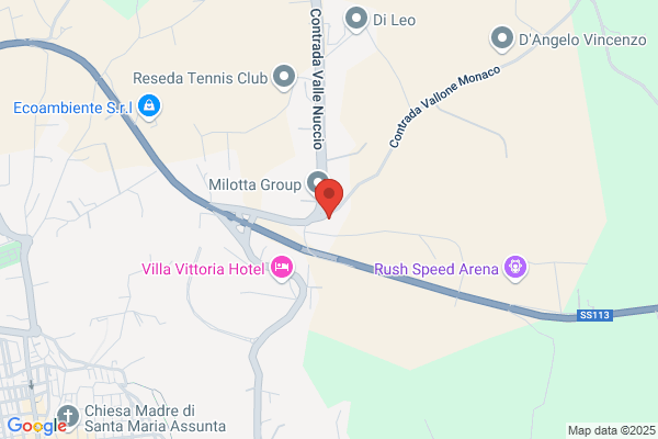 Videosicilia Trapani Srl