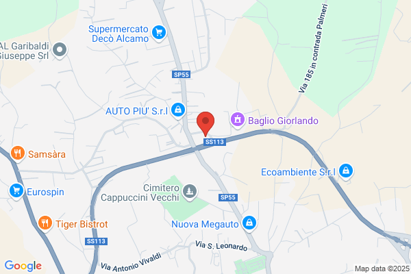 Eurogru Srl