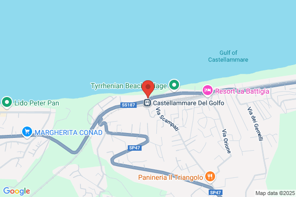 Ristorante La Riva