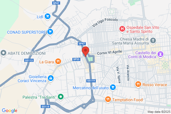 Freedom Di Failla Bartolomeo