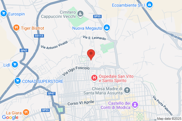 Ciacio Infissi S.A.S.