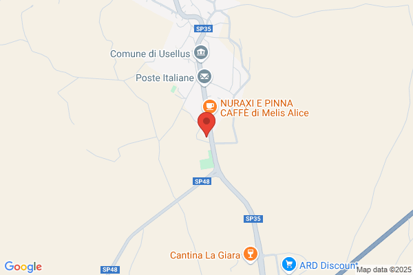 Distributore IP