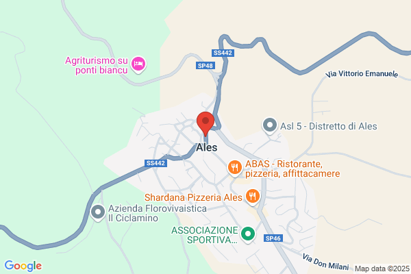 Sarda Progetti E Sviluppo