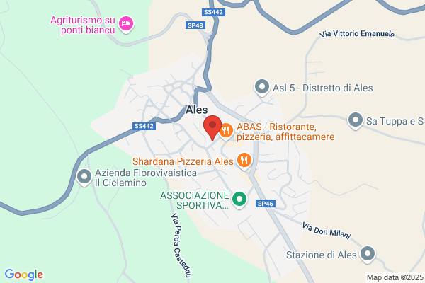Fiorenzo Atzori Snc