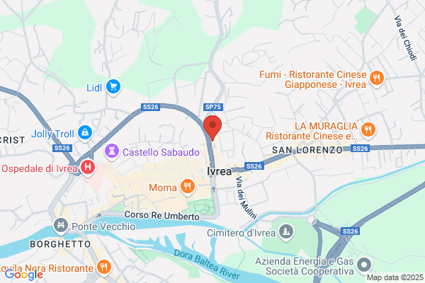 La Previdente Assicurazioni Spa