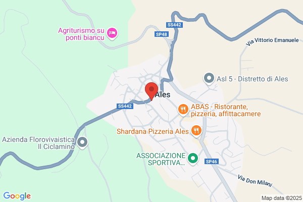 Poste Italiane