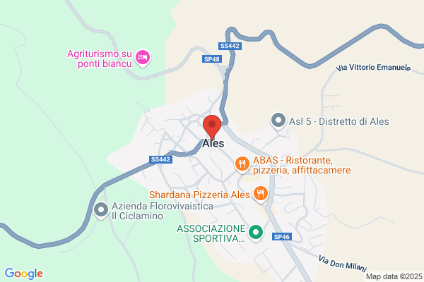 Serra domenico (Geom.)