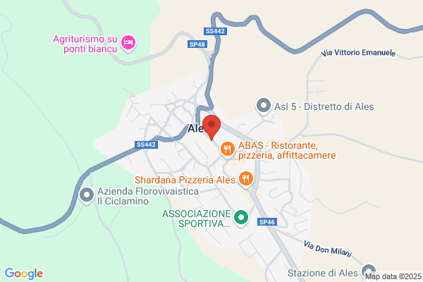 Sezione Comunale Di Collocamento