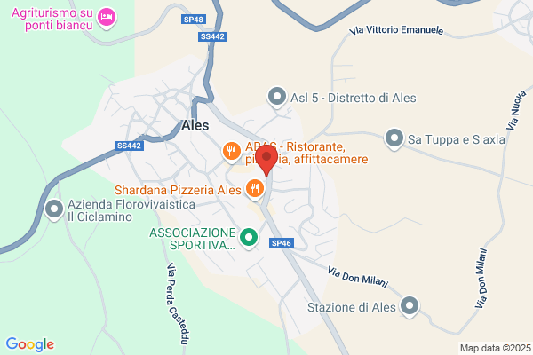 Supermarket F.Lli Cocco S.D.F.