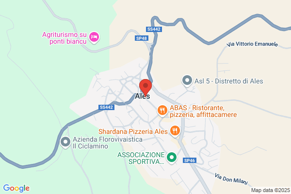 Vigili Del Fuoco
