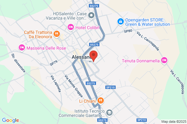 Centro Estetico Charis