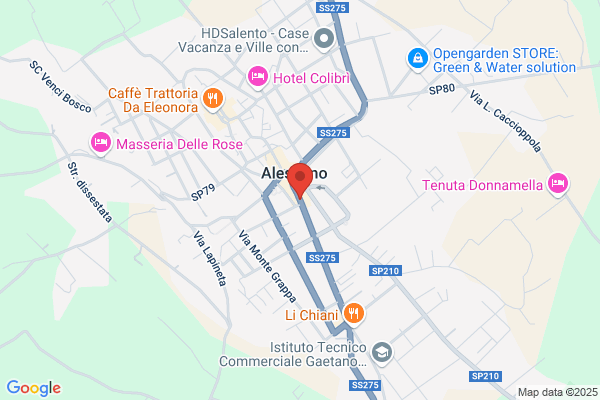 Salento Oro