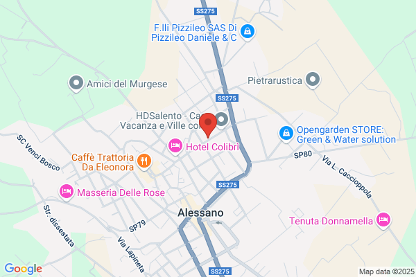 Studio Dentistico Dr. Francesco Casciaro