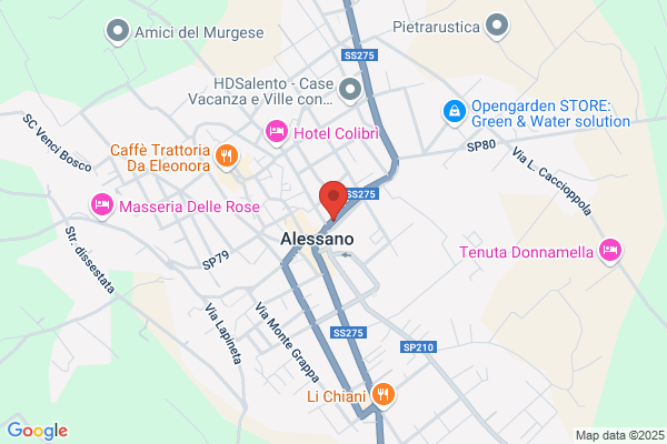 Studio Legale Marasco