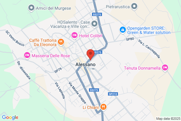Ambulatorio Veterinario Dott.ssa Lara Sabella
