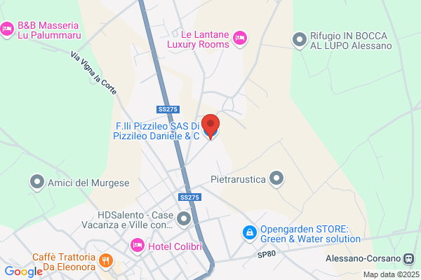 Fratelli Pizzileo S.a.s.