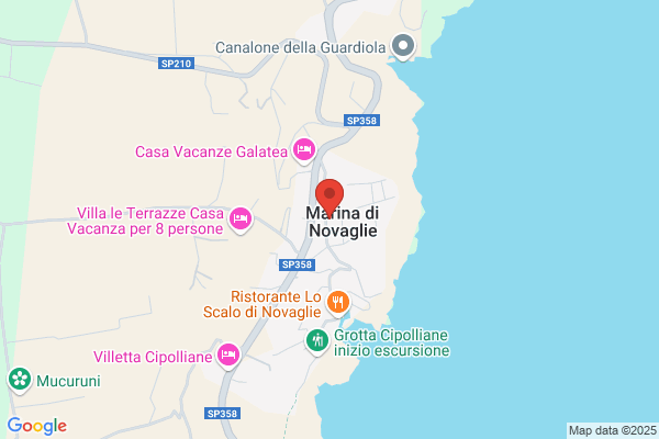 Ristorante B&B Lo Scalo
