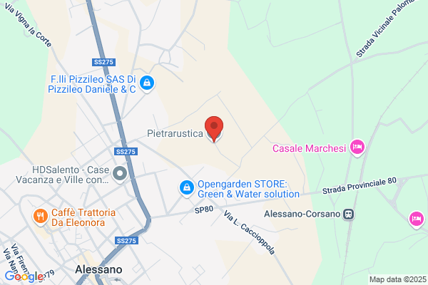 Santoro Lucio Lavorazione Pietra