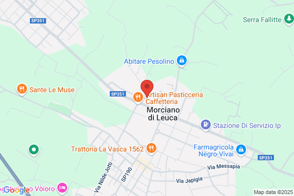 Studio Legale Coppola Avv. Simone