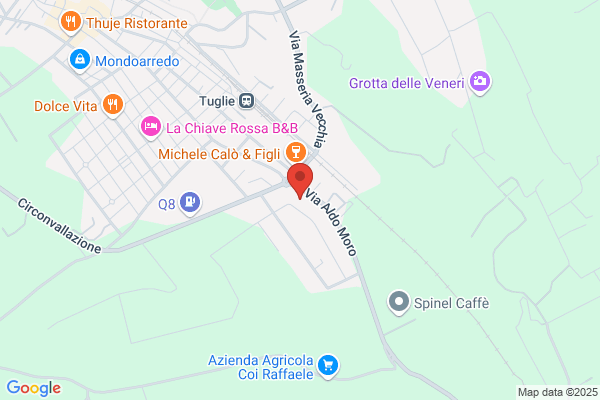 Autofficina Serra - Centro Revisioni